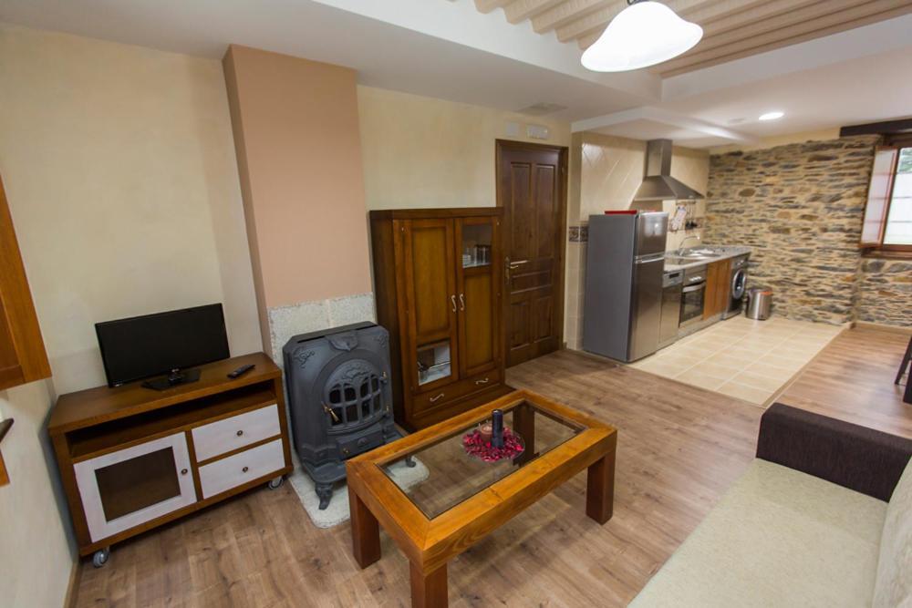 Apartamentos Casa Mateo 纳维亚 外观 照片