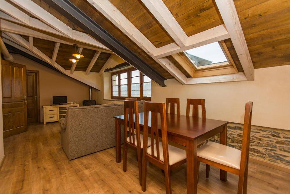 Apartamentos Casa Mateo 纳维亚 外观 照片