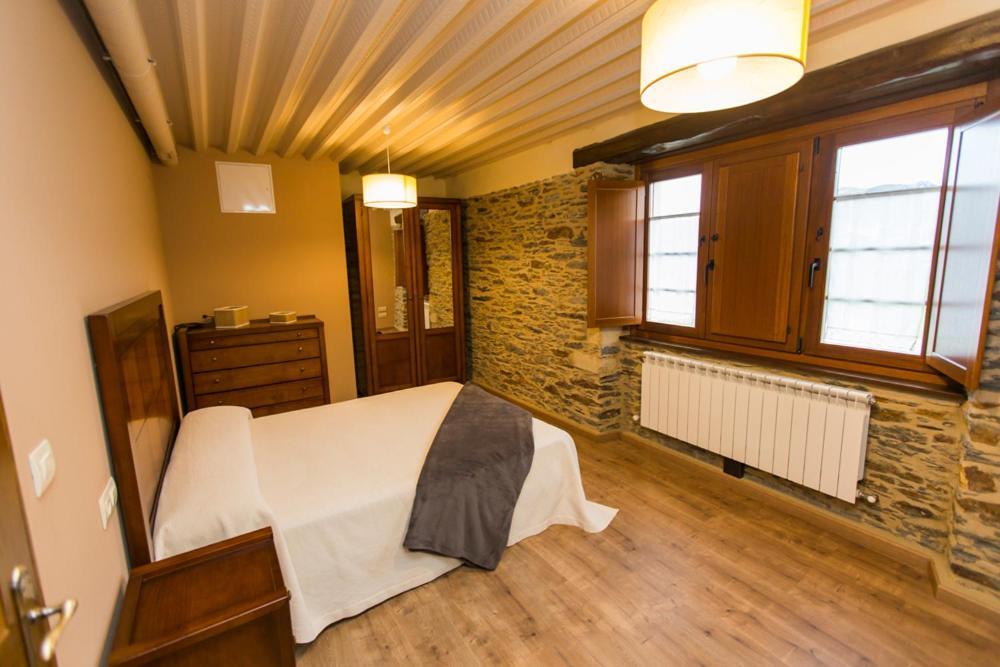 Apartamentos Casa Mateo 纳维亚 外观 照片